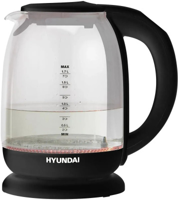 ������ ������������� Hyundai HYK-S3809 1.7�. 2200�� ������ (������: ������)