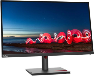 ������� Lenovo 27" T27i-30, 16:9, IPS, FHD