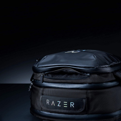    Razer Rogue Backpack V3 Chromatic Edition
