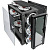  Ginzzu CL610 mATX FAN 4*12FRGB 