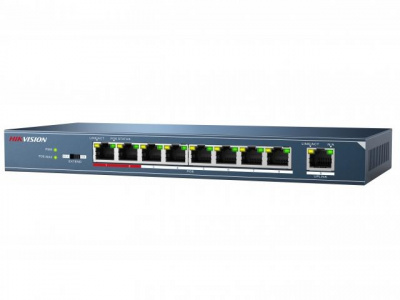 ������������� P�� ���������� Hikvision DS-3E0109P-E