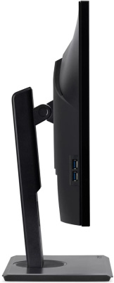 ������� Acer 27" Vero B277KLBbmiiprzx IPS LED 3840x2160 72Hz 4ms ������ UM.HB7CD.B01