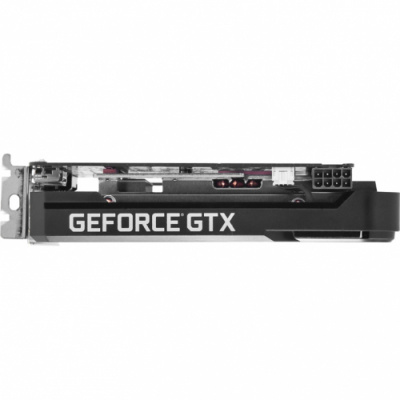  Palit GeForce GTX 1660 SUPER StormX 6144Mb (NE6166S018J9-161F)