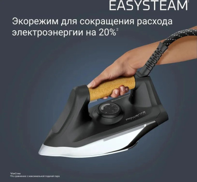 ������������� Rowenta VR7361F0 2400�� ������/�����������