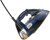 Утюг Tefal FV9848E0 3200Вт черный/синий Утюг Tefal FV9848E0 3200Вт черный/синий