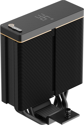 ����� ��� ��������� Cooler Ocypus Iota A40 BK Black (Iota-A40-BK1NNWD00X-GL)