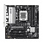   Asus B850M MAX GAMING WIFI SocketAM5 AMD B850, mATX, Ret