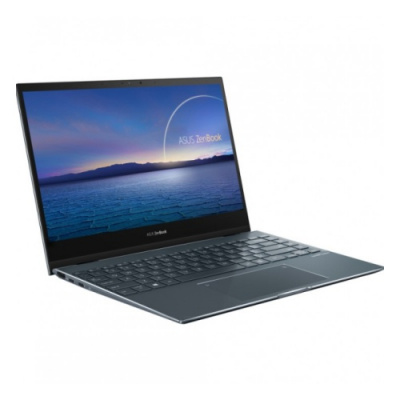  Asus Zenbook Flip 13 UX363EA-HP241T Pine Grey Core i5-1135G7/8G/512G SSD/13,3" FHD OLED Touch/WiFi/BT/Win10(90NB0RZ1-M06670)