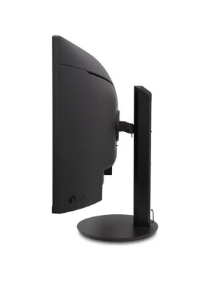 ������� Acer 34" Vero CB342CURJ0bmiiprzx ������ VA LED 21:9 HDMI M/M ������� HAS Piv 3000:1 350cd 178��/178�� 3440x1440 120Hz DP UW USB 9.2��