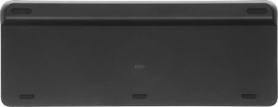 ���������� + ���� Logitech MK470 ����:����������/������-����� ����:���������� USB ������������ slim (920-009180)