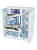 ������� �������� ���������� Thermaltake MAGCurve 360 Ultra Snow ARGB Soc-AM5/AM4/1200/1700/1851 ����� 4-pin Al LCD Ret (CL-W454- PL12SW-A)