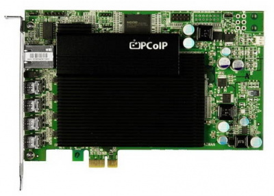 ����� ����� Leadtek TERA2240    (3292C102104)
