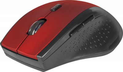 ����  Defender Accura MM-365 Red (52367)