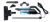 ������� ������ Domfy DSC-VC305 1000�� ������/���������