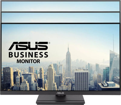 ������� Asus 27" VA279QGS ������ IPS LED