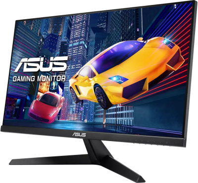 ������� Asus 23.8" VY249HGR IPS LED 1920x1080 120Hz 1ms ������ 90LM06A3-B03A70