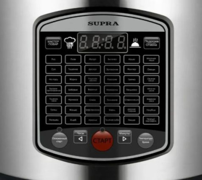  Supra MCS-5220 5 860 