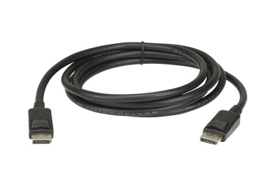  DisplayPort ATEN 2L-7D03DP rev.1.2 (3 )