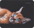 Коврик Defender для мышки WILD ANIMALS 50803 Коврик Defender для мышки WILD ANIMALS 50803