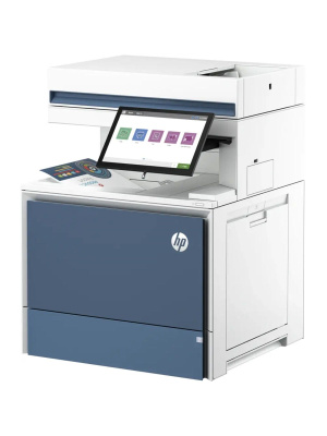 �������� ��� HP Color LaserJet Enterprise Flow MFP 6800zf (6QN36A)