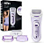  Braun Silk-epil Lady Shaver LS5560