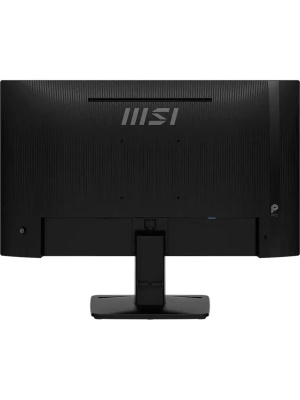 ������� MSI Pro MP242 E14A 23.8" ������ IPS LED 16:9 HDMI M/M ������� 1500:1 300cd 178��/178�� 1920x1080 144Hz VGA DP FHD 3.1��