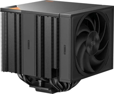 ����� ��� ���������� PCCooler RZ820 BK Black Ret