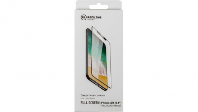     Redline Full Glue   Apple iPhone XR 1. (000016086)