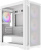 Корпус ПК SAMA S31 White, без БП, Midi-Tower, White (S31-WHMMA4X1-GL) Корпус ПК SAMA S31 White, без БП, Midi-Tower, White (S31-WHMMA4X1-GL)