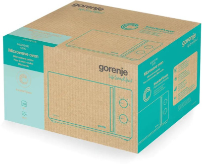 ������������� ���� Gorenje MO20E1B5 20�. ������