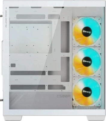 ������ Gigabyte GB-C500PI ST ����� ��� �� ATX