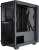 Корпус Ginzzu CL550 Black Корпус Ginzzu CL550 Black
