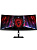 ������� Xiaomi Curved Gaming Monitor G34WQi 2026