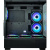 Корпус XASTRA Q500 6ARGB-C10-UC Black ATX/Aquarium/Screewless/ 6x120mm ARGB PWM FM fans/Argb+PWM HUB 10port/ Type-C/ Q500-6FM12A-C10-UC Корпус XASTRA Q500 6ARGB-C10-UC Black ATX/Aquarium/Screewless/ 6x120mm ARGB PWM FM fans/Argb+PWM HUB 10port/ Type-C/ Q500-6FM12A-C10-UC