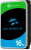 Жесткий диск Seagate SkyHawkAI ST16000VE004, 16ТБ, HDD, SATA III, 3.5" Жесткий диск Seagate SkyHawkAI ST16000VE004, 16ТБ, HDD, SATA III, 3.5"
