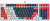 ���������� A4Tech Bloody S98 Sports Navy BLMS Plus ������������ �����/����� USB for gamer(S98 SPORTS NAVY BLMS RED PLUS)