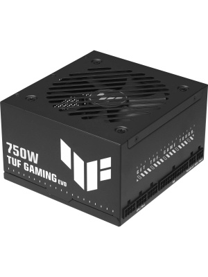 ���� ������� �� ASUS TUF Gaming Bronze EVO 750W ������ (TUF-GAMING-750B-EVO)