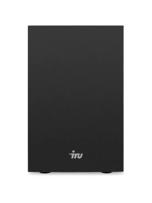 ��������� ���� iRU Tactio 510B7GS MT, Intel Core i5-14400/16 �� DDR4/512 �� SSD/Intel UHD Graphics/Windows 11 Pro, ������ (2163724)
