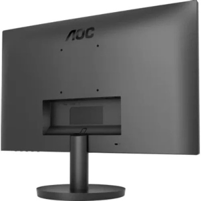 ������� AOC 27" Basic-Line 27B3HA2 ������ IPS LED 1ms 16:9 HDMI M/M ������� 1300:1 250cd 178��/178�� 1920x1080 100Hz VGA FHD USB 3.4��