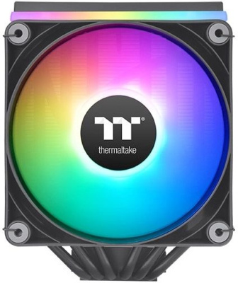 ����� Thermaltake Astria 600 ARGB Soc-AM5/AM4/1151/1200/1700 ������ Ret (CL-P121-CA12SW-A)