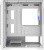 Корпус ПК SAMA S31 White, без БП, Midi-Tower, White (S31-WHMMA4X1-GL) Корпус ПК SAMA S31 White, без БП, Midi-Tower, White (S31-WHMMA4X1-GL)