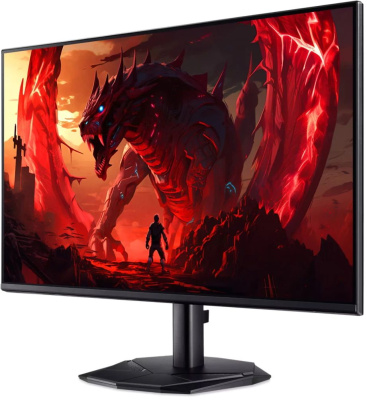 ������� Acer 23.8" Nitro KG241YP6bip IPS LED 1920x1080 144Hz 1�� ������ UM.QX1CD.601