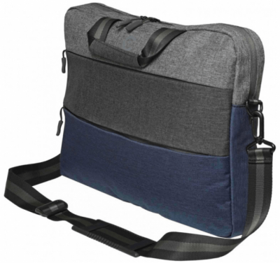 ����� ��� �������� Continent CC-212 Grey/Blue �����, ������������ ������ ������ 15.6", ��������: �������������, ����: �����, �����