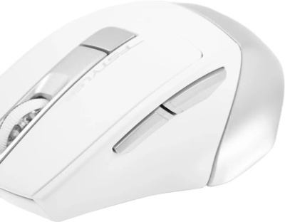 ���� ����������, ������������ A4Tech Fstyler FB35S White 2400 dpi �����/�����������