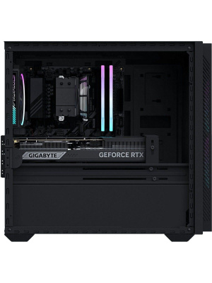 ��������� ���� Gigabyte AORUS PRIME 3 AP351, AMD Ryzen 7 9700X/16 �� DDR5/1024 �� SSD/NVIDIA GeForce RTX 5070 (12 ��)/��� ��, ������ (AP3A7N7-5115)