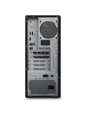 ��������� ���� Lenovo ThinkStation P3 Tower Gen 2, Intel Core Ultra 7 265/32 �� DDR5/1024 �� SSD/Intel Graphics/Windows 11 Pro, ������ (30HSA129CW)