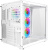 Корпус Ginzzu V570 White Белый ATX Корпус Ginzzu V570 White Белый ATX