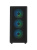 Корпус XASTRA A315 4ARGB Black ATX/Mesh/ Screwless TG/ 1x120mm+1x360 FA ARGB PWM fans/ A315-1FA36A-1FA12A Корпус XASTRA A315 4ARGB Black ATX/Mesh/ Screwless TG/ 1x120mm+1x360 FA ARGB PWM fans/ A315-1FA36A-1FA12A
