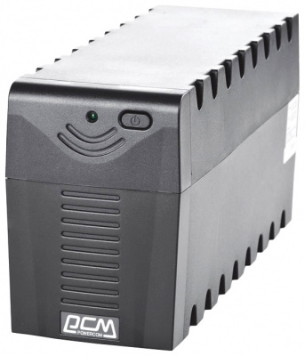 �������� �������������� ������� Powercom RPT-800AP