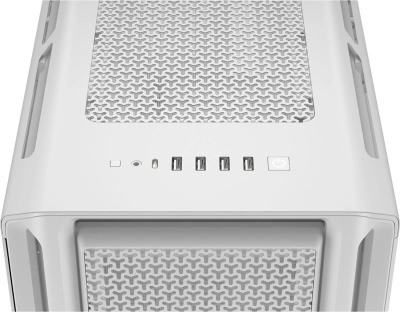 ������ Corsair 5000T White CC-9011301-WW